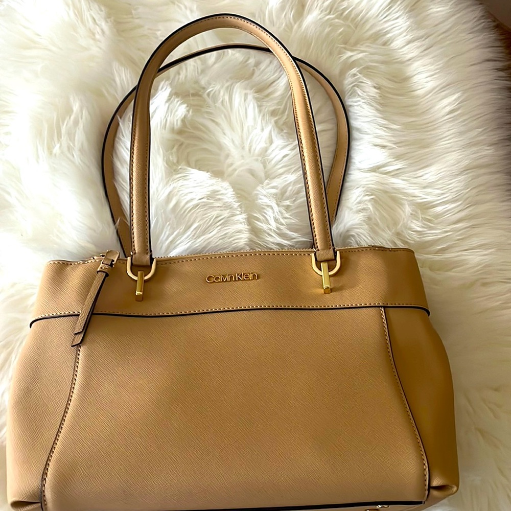 Calvin Klein Shoulder bag